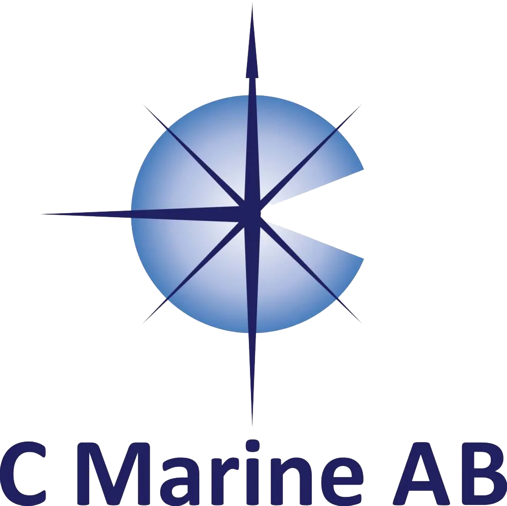 C Marina AB Logo Orginal
