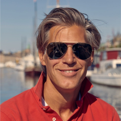 Oscar Fors