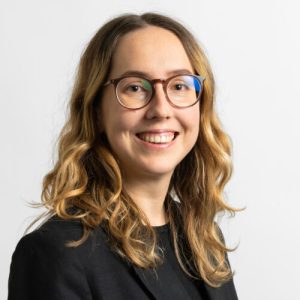 Carolina Bergeling BTH