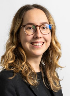 Carolina Bergeling BTH