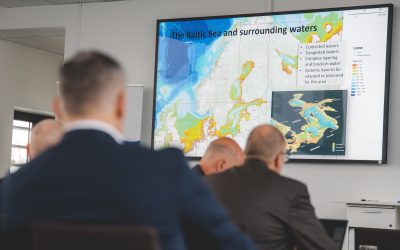 NATO MINI TIDE SPRINT