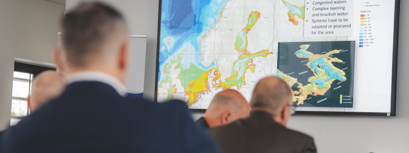 NATO MINI TIDE SPRINT