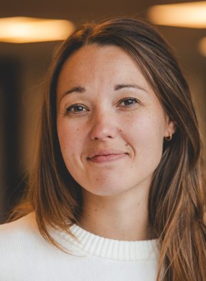 Malin Karlsson MTC
