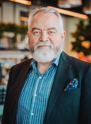 Lennart Johansson