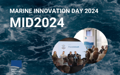 MARINE INNOVATION DAY 2024