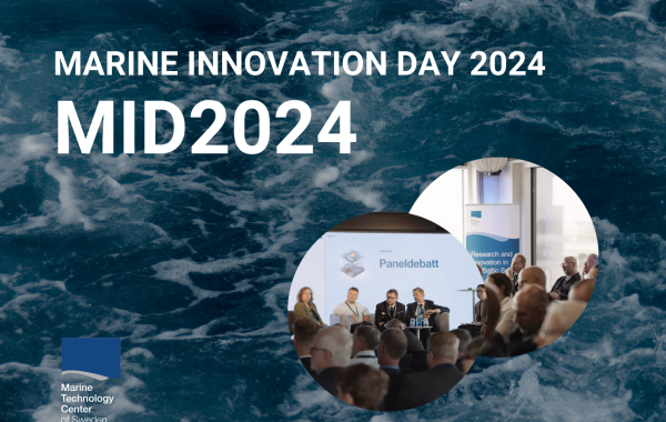 MARINE INNOVATION DAY 2024