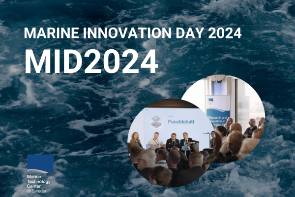 MARINE INNOVATION DAY 2024
