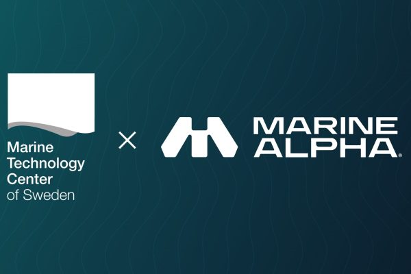 MTCoS Marine Alpha Partnership 2