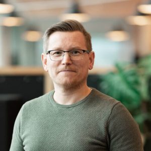 Martin Boldt BTH