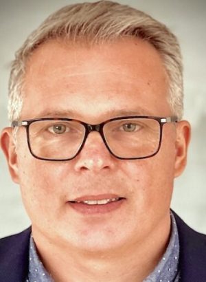 Mattias Dahl