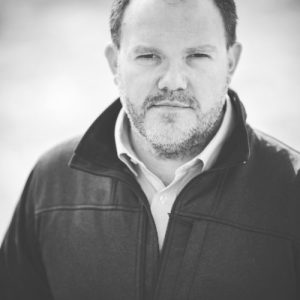 Tony Gorschek BTH