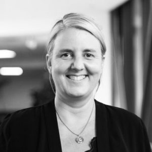 Veronica Sundstedt BTH
