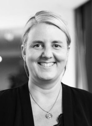 Veronica Sundstedt BTH